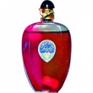 Cœur d'Or / Fleur des Bois