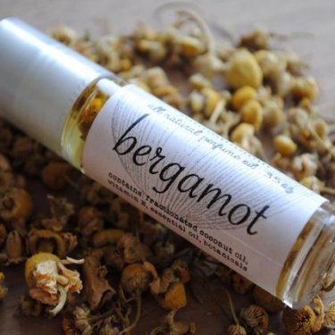 Bergamot