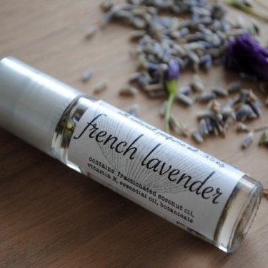 French Lavender