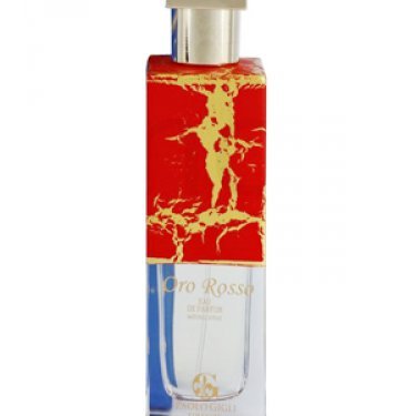 Oro Rosso (Eau de Parfum)