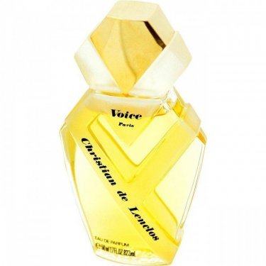 Voice (Eau de Parfum)