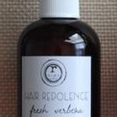 Hair Redolence Fresh Verbena