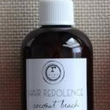 Hair Redolence Coconut Beach