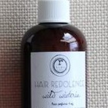 Hair Redolence Wild Wisteria