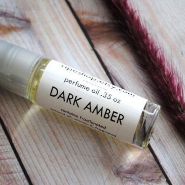 Dark Amber