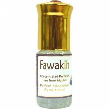 Fawakih