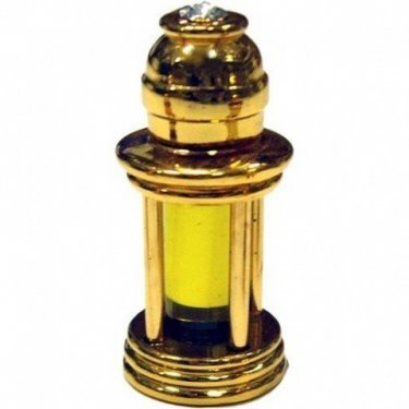 Golden Musc