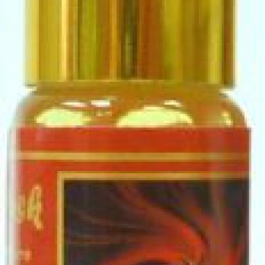 Red Musk