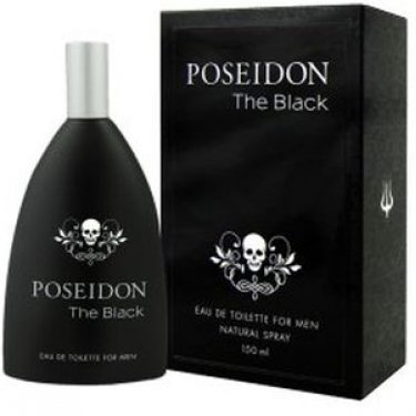 Poseidon The Black for Men