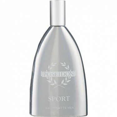 Poseidon Sport / Posseidon Sport