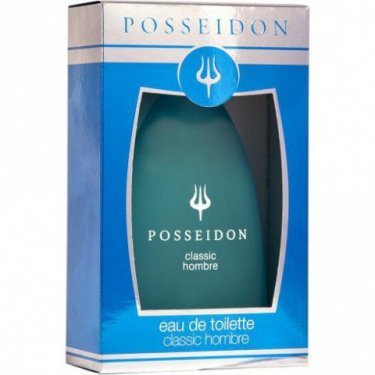 Poseidon Classic / Posseidon Classic