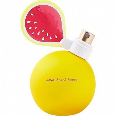 Aerie Beach Happy
