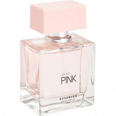 Oh So... Pink