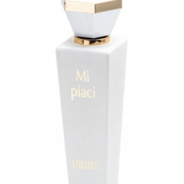 Mi Piaci White
