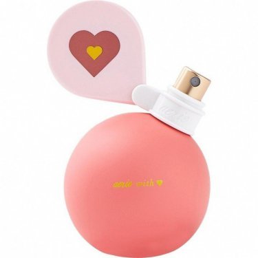 Aerie With Heart