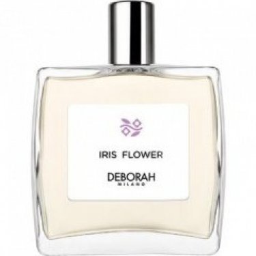 Iris Flower