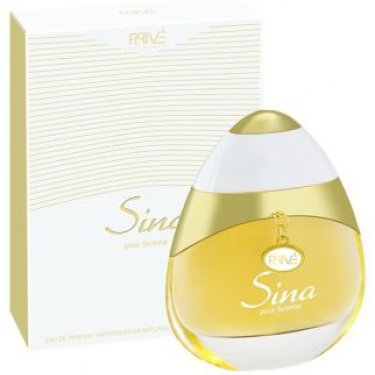 Sina pour Femme