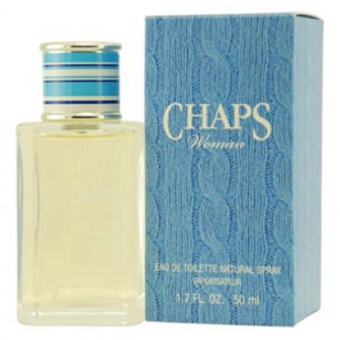 Chaps Woman