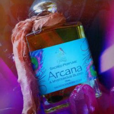 Arcana