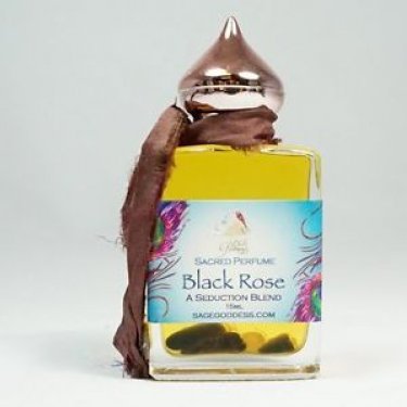 Black Rose