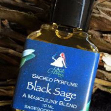 Black Sage