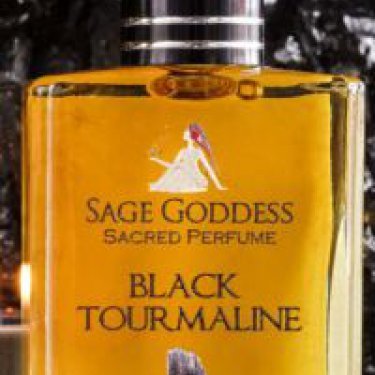 Black Tourmaline