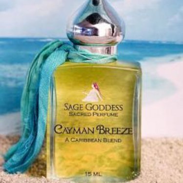Cayman Breeze