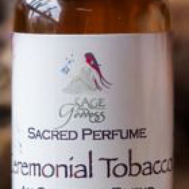 Ceremonial Tobacco