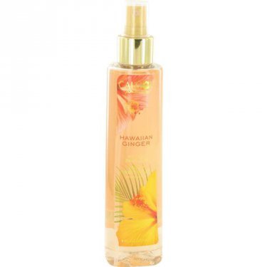Take Me Away Hawaiian Ginger