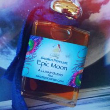 Epic Moon