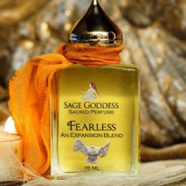 Fearless