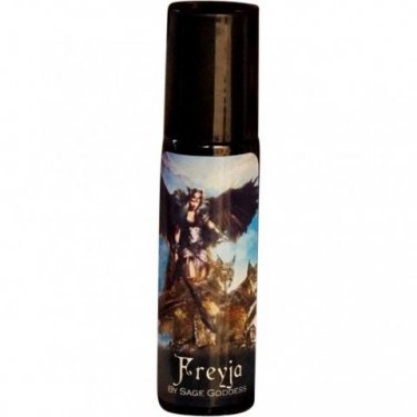 Frejya