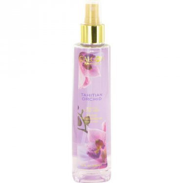 Take Me Away Tahitian Orchid