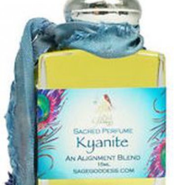 Kyanite