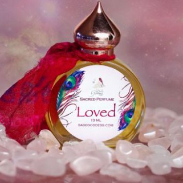 Loved