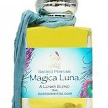 Magica Luna