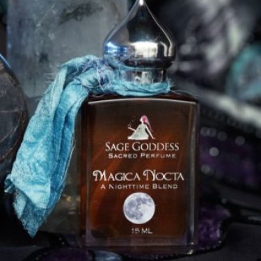Magica Nocta