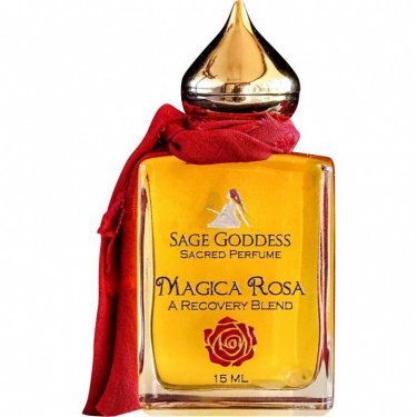 Magica Rosa
