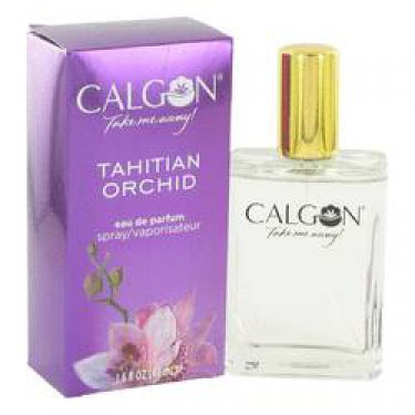 Tahitian Orchid