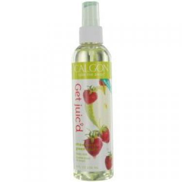 Get Juic'd Strawberry Green Apple