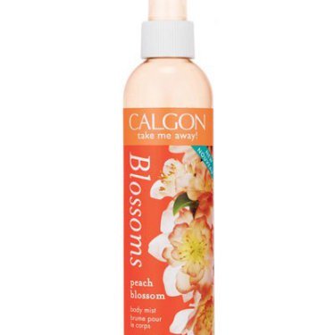 Peach Blossom