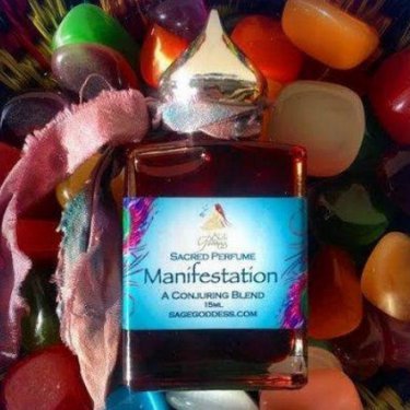 Manifestation