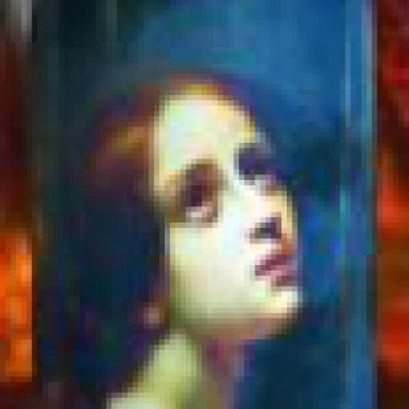 Mary Magdalene