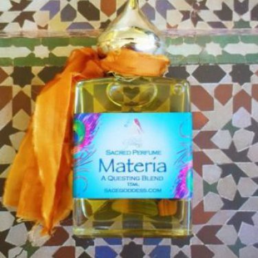 Materia