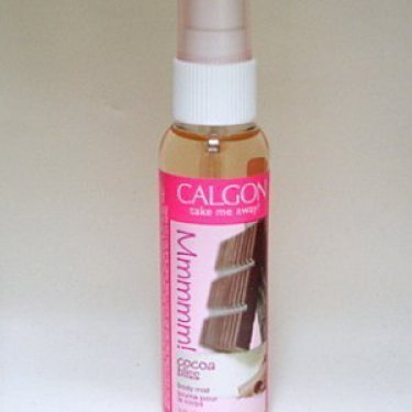 Take Me Away Cocoa Bliss