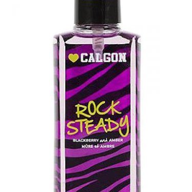 Rock Steady