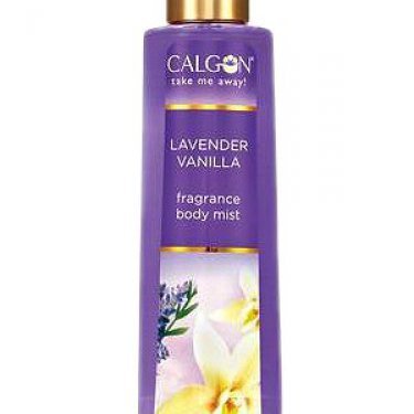 Take Me Away Lavender Vanilla
