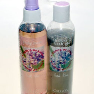Lush Lilac