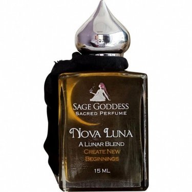 Nova Luna