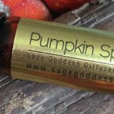 Pumpkin Spice